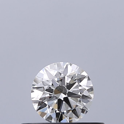 0.31 carat H-VS1 Excellent cut Natūralus Round Deimantas (1)