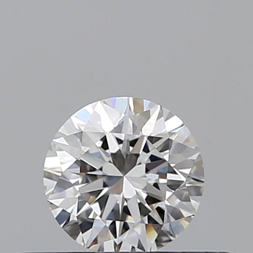 0.3 carat G-VVS1 Excellent cut Natūralus Round Deimantas (1)
