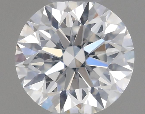 0.3 carat E-VS2 Excellent cut Natūralus Round Deimantas (1)