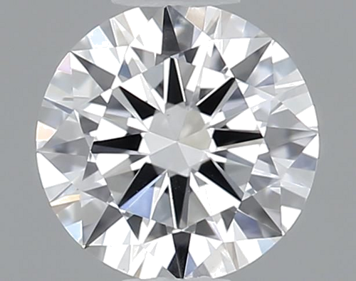 0.3 carat D-VS1 Very Good cut Natūralus Round Deimantas (1)
