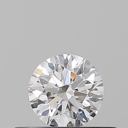 0.3 carat E-VVS1 Excellent cut Natūralus Round Deimantas (1)