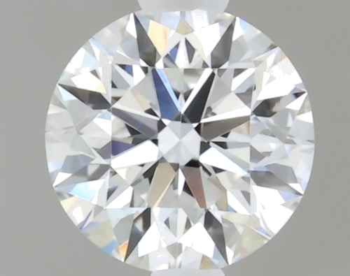 0.3 carat E-VVS1 Excellent cut Natūralus Round Deimantas (1)