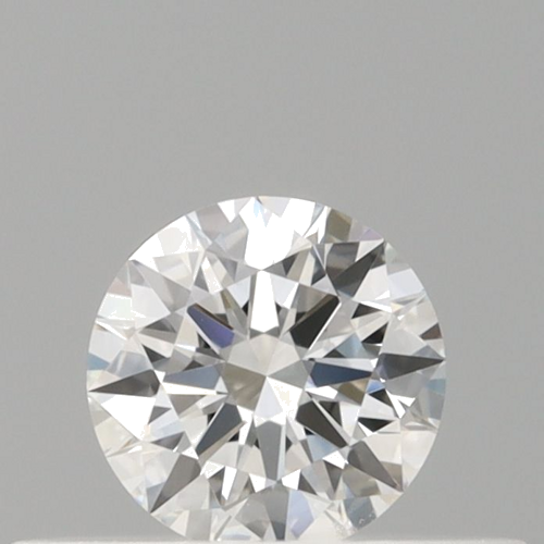 0.25 carat E-VVS1 Excellent cut Natūralus Round Deimantas (1)