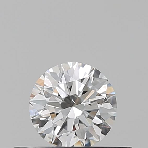 0.3 carat F-SI1 Excellent cut Natūralus Round Deimantas (1)