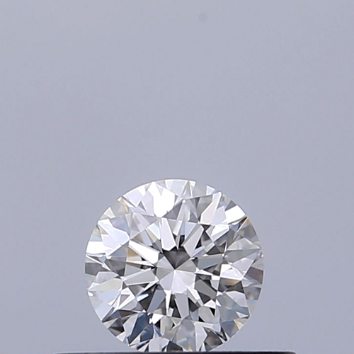 0.3 carat E-VVS1 Excellent cut Natūralus Round Deimantas (1)