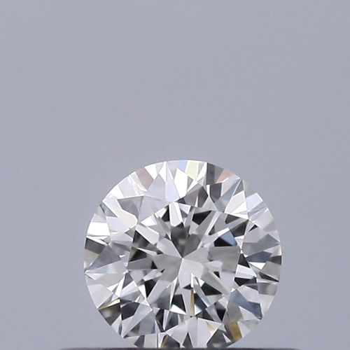 0.3 carat G-VVS1 Excellent cut Natūralus Round Deimantas (1)