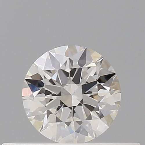 0.3 carat H-SI1 Excellent cut Natūralus Round Deimantas (1)