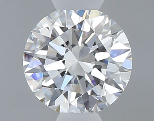 0.3 carat E-VS1 Excellent cut Natūralus Round Deimantas (1)
