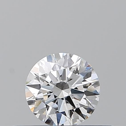 0.3 carat E-VS2 Excellent cut Natūralus Round Deimantas (1)