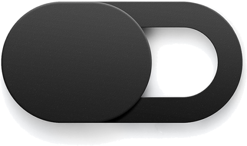 Крышка для веб-камеры Privacy Cover PC/Tablet/Mobile (3)