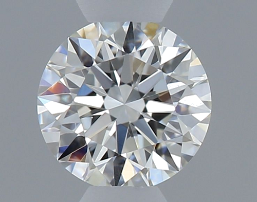 0.3 carat G-VS2 Excellent cut Natūralus Round Deimantas (1)