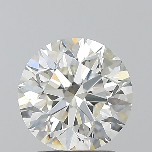 1.8 carat I-VS1 Excellent cut Natūralus Round Deimantas (1)