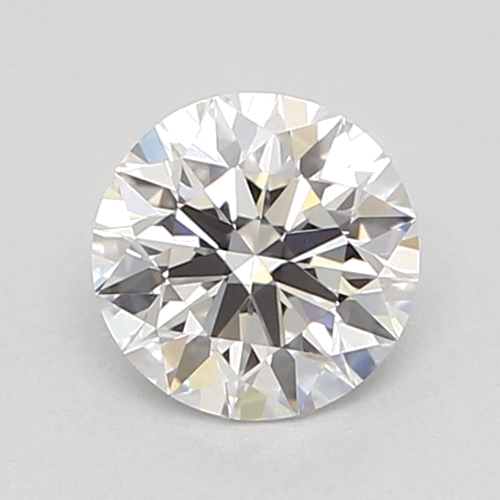 0.3 carat G-VVS1 Excellent cut Natūralus Round Deimantas (1)