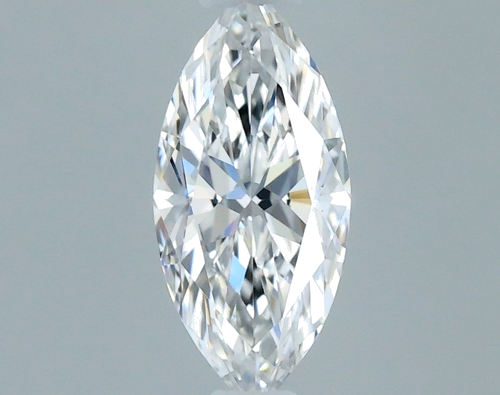 0.31 carat E-IF Natūralus Marquise Deimantas (1)