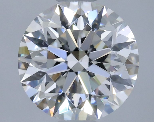 0.9 carat G-VS2 Excellent cut Natūralus Round Deimantas (1)