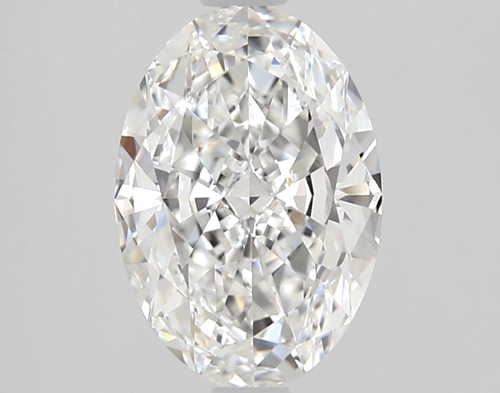 1.5 carat E-VVS2 Natūralus Oval Deimantas (1)