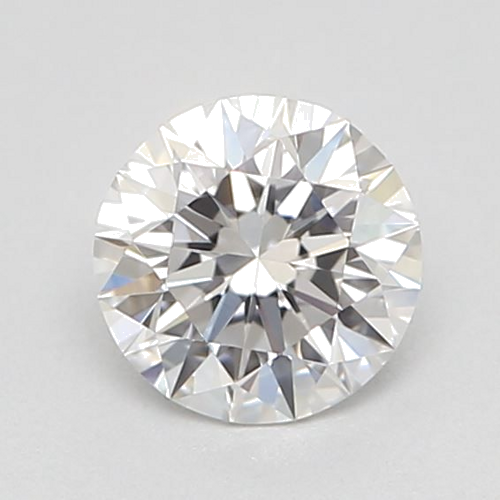 0.3 carat E-VS1 Excellent cut Natūralus Round Deimantas (1)
