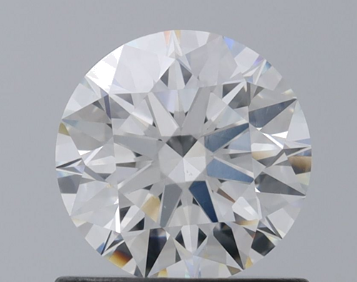 0.8 carat H-VS2 Excellent cut Natūralus Round Deimantas (1)