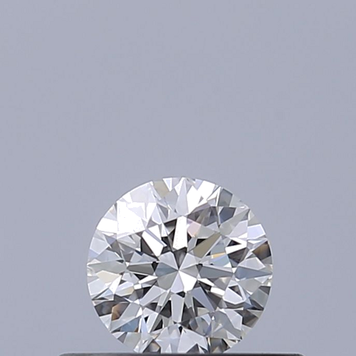 0.3 carat E-VS1 Excellent cut Natūralus Round Deimantas (1)