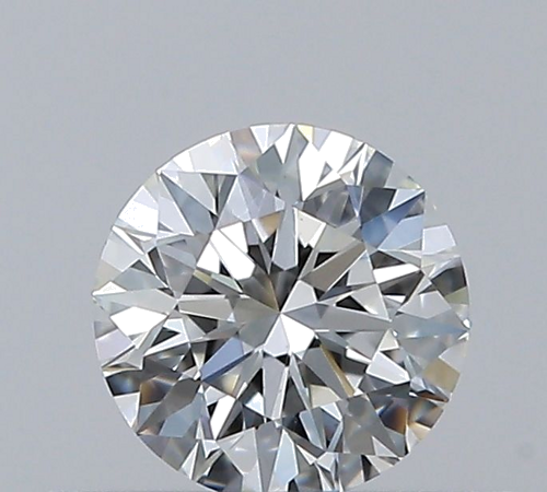 0.3 carat H-VS1 Excellent cut Natūralus Round Deimantas (1)