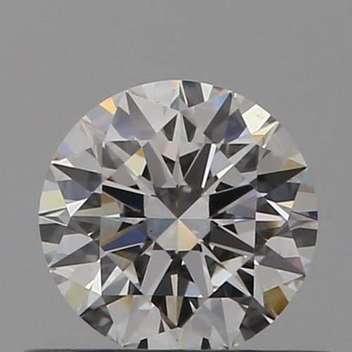 0.41 carat G-VS1 Excellent cut Natūralus Round Deimantas (1)