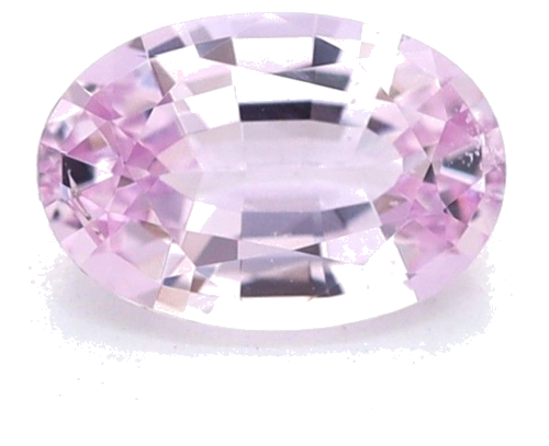 0.56 carat PINK Oval Safyras (1)