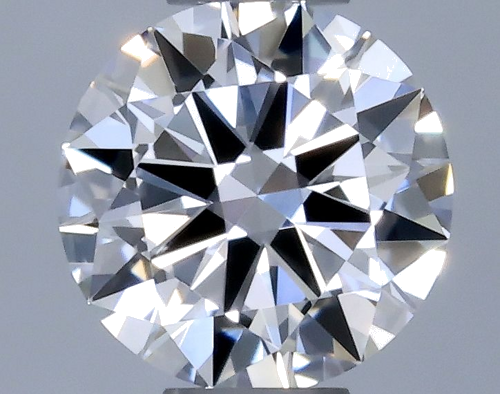 0.3 carat D-VVS1 Very Good cut Natūralus Round Deimantas (1)