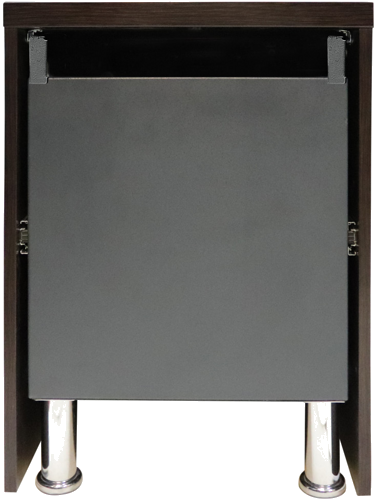 Fire-resistant concealed safe Griffon FSL.45.E (45 kg) (12)