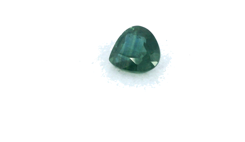0.55 carat BLUE Pear Safyras (1)