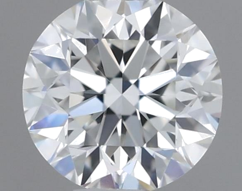 0.3 carat G-IF Very Good cut Natūralus Round Deimantas (1)