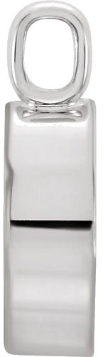 Pakabukas „Oval Bezel-Set Cabochon“ 925 Sidabro Oval 14mm x 10mm (2)