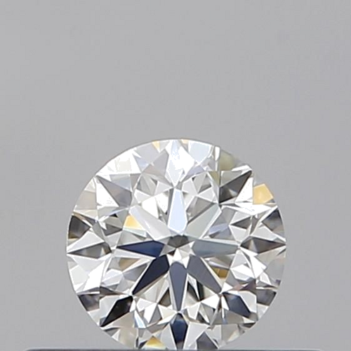 0.3 carat F-VS1 Very Good cut Natūralus Round Deimantas (1)