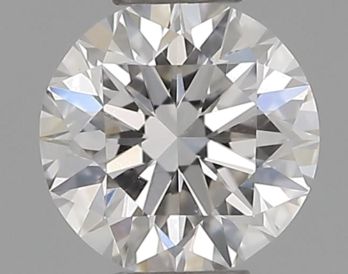 0.3 carat G-VS1 Very Good cut Natūralus Round Deimantas (1)