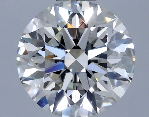 0.8 carat G-VVS1 Excellent cut Natūralus Round Deimantas (1)