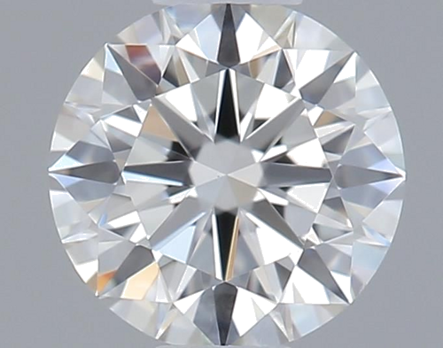 0.3 carat I-VS1 Excellent cut Natūralus Round Deimantas (1)