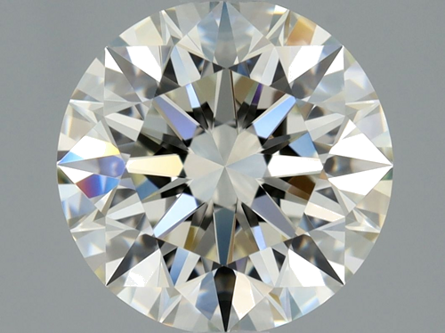 1.5 carat J-VVS1 Excellent cut Natūralus Round Deimantas (1)