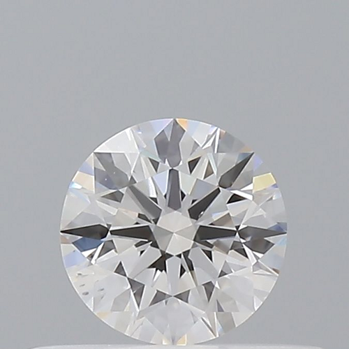 0.34 carat E-SI1 Excellent cut Natūralus Round Deimantas (1)