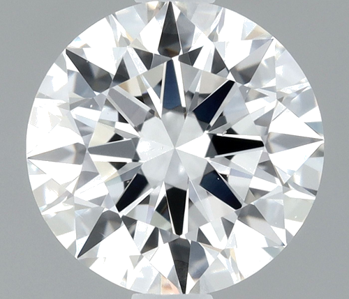 0.92 carat E-VS2 Excellent cut Natūralus Round Deimantas (1)