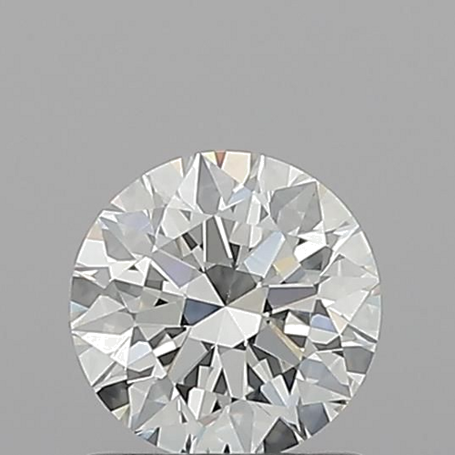 0.9 carat G-VS2 Excellent cut Natūralus Round Deimantas (1)
