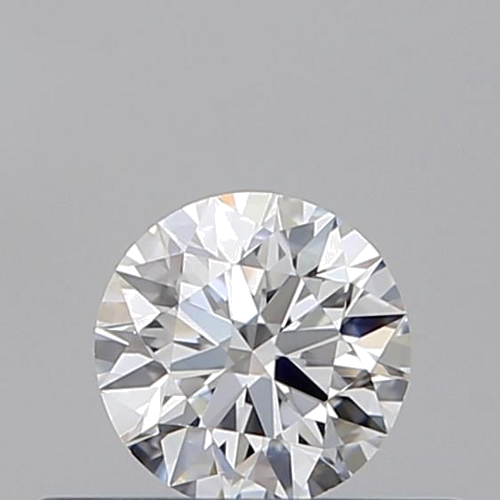 0.3 carat D-VS2 Excellent cut Natūralus Round Deimantas (1)