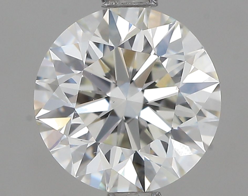 1.5 carat I-VVS2 Excellent cut Natūralus Round Deimantas (1)