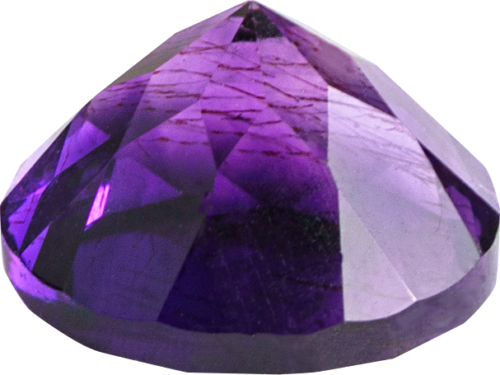 Марокканский аметист 3 ct. (3)