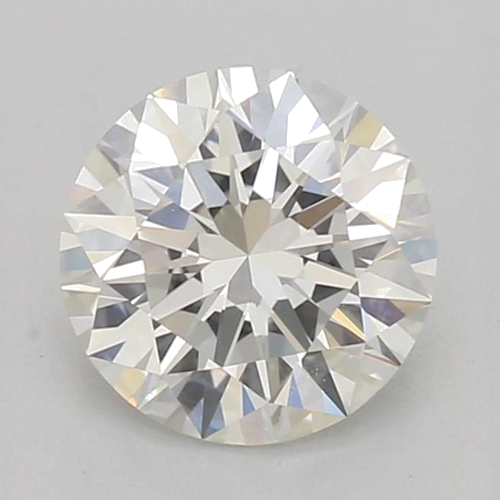 0.8 carat G-VVS1 Excellent cut Natūralus Round Deimantas (1)