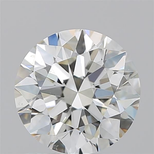 1.5 carat J-VS2 Excellent cut Natūralus Round Deimantas (1)