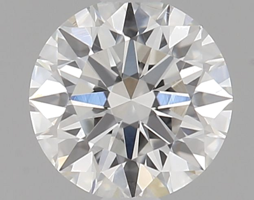 0.34 carat G-VS1 Excellent cut Natūralus Round Deimantas (1)
