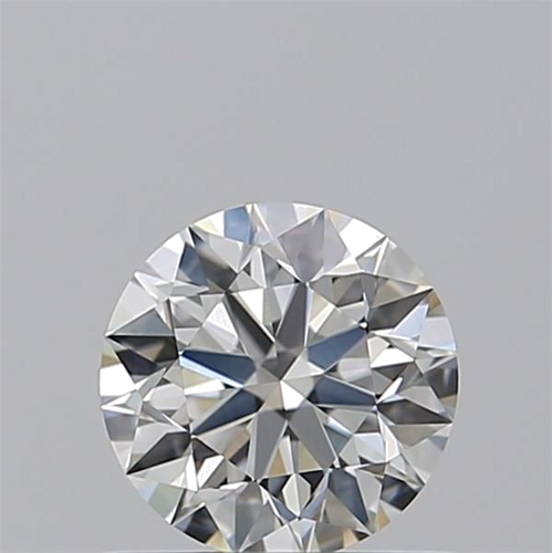 0.73 carat G-VVS1 Excellent cut Natūralus Round Deimantas (1)