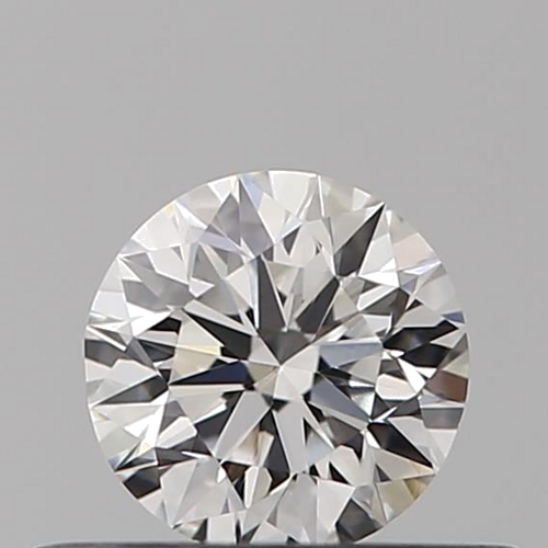 0.3 carat D-VVS2 Very Good cut Natūralus Round Deimantas (1)