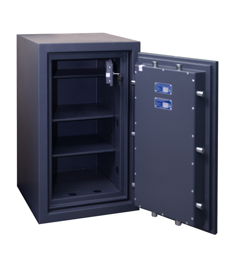 Grade V Burglary-Resistant Safe Griffon CL V.100.E.E.AW (600 kg) (3)