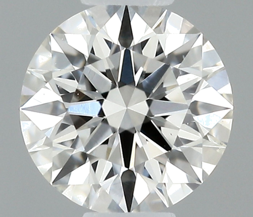0.33 carat G-VS2 Excellent cut Natūralus Round Deimantas (1)