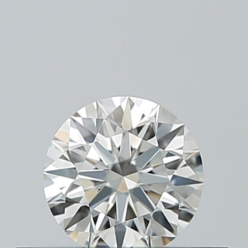 0.3 carat J-VS1 Excellent cut Natūralus Round Deimantas (1)
